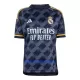 Kit De Football Real Madrid Aurélien Tchouaméni 18 Enfant Extérieur 23/24