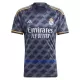 Maillot De Foot Real Madrid Éder Militão 3 Extérieur 23/24