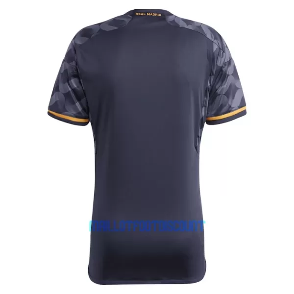 Maillot De Foot Real Madrid Extérieur 23/24