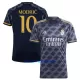 Maillot De Foot Real Madrid Luka Modric 10 Extérieur 23/24