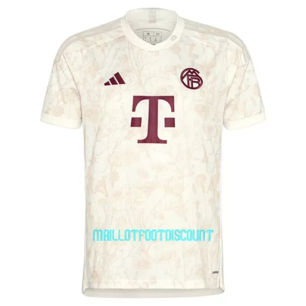 Kit De Football FC Bayern Munich Champions League Enfant Third 23/24