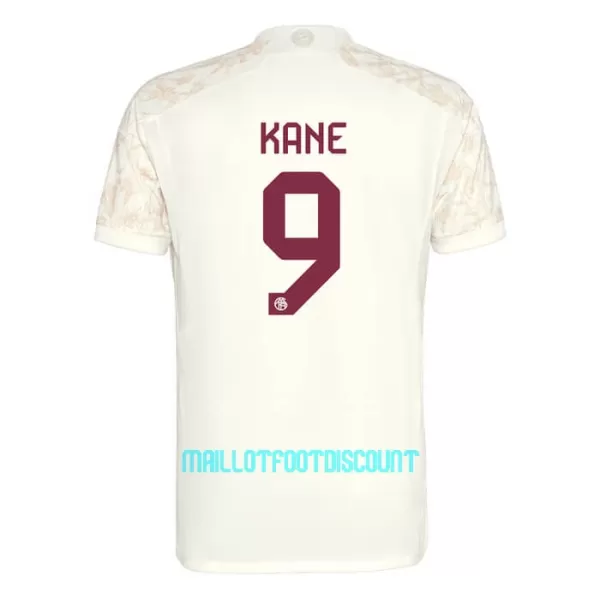 Kit De Football FC Bayern Munich Harry Kane 9 Champions League Enfant Third 23/24