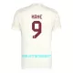 Kit De Football FC Bayern Munich Harry Kane 9 Champions League Enfant Third 23/24