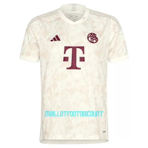 Maillot De Foot FC Bayern Munich Champions League Third 23/24