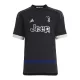 Kit De Football Juventus Adrien Rabiot 25 Enfant Third 23/24