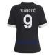 Kit De Football Juventus Dušan Vlahovic 9 Enfant Third 23/24