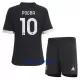 Kit De Football Juventus Pogba 10 Enfant Third 23/24