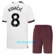 Kit De Football Manchester City Mateo Kovacic 8 Enfant Extérieur 23/24