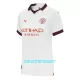 Maillot De Foot Manchester City Femme Extérieur 23/24