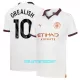 Maillot De Foot Manchester City Jack Grealish 10 Extérieur 23/24