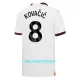 Maillot De Foot Manchester City Mateo Kovacic 8 Extérieur 23/24