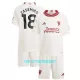 Kit De Football Manchester United Casemiro 18 Enfant Third 23/24