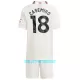 Kit De Football Manchester United Casemiro 18 Enfant Third 23/24