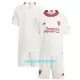 Kit De Football Manchester United Enfant Third 23/24