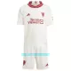 Kit De Football Manchester United Enfant Third 23/24