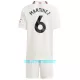 Kit De Football Manchester United Martinez 6 Enfant Third 23/24