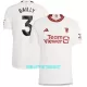 Maillot De Foot Manchester United Bailly 3 Third 23/24