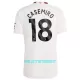 Maillot De Foot Manchester United Casemiro 18 Third 23/24