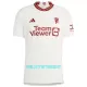 Maillot De Foot Manchester United Eriksen 14 Third 23/24