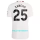 Maillot De Foot Manchester United Jadon Sancho 25 Third 23/24