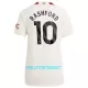 Maillot De Foot Manchester United Marcus Rashford 10 Femme Third 23/24