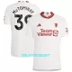 Maillot De Foot Manchester United McTominay 39 Third 23/24