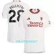 Maillot De Foot Manchester United Pellistri 28 Third 23/24