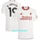 Maillot De Foot Manchester United R. Varane 19 Third 23/24