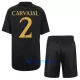 Kit De Football Real Madrid Carvajal 2 Enfant Third 23/24