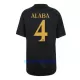 Kit De Football Real Madrid David Alaba 4 Enfant Third 23/24