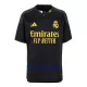 Kit De Football Real Madrid Eduardo Camavinga 12 Enfant Third 23/24