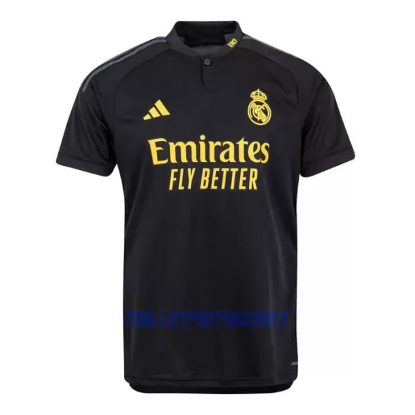 Maillot De Foot Real Madrid Arda Guler 24 Third 23/24