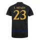 Maillot De Foot Real Madrid Ferland Mendy 23 Third 23/24