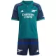 Kit De Football Arsenal Enfant Third 23/24