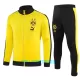 BVB Borussia Dortmund Ensemble Vestes d'Entraînement 23/24 Jaune