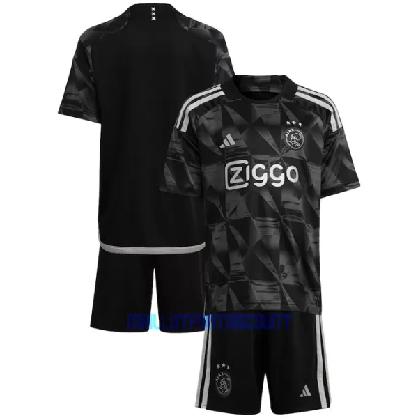 Kit De Football Ajax Amsterdam Enfant Third 23/24