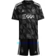 Kit De Football Ajax Amsterdam Enfant Third 23/24