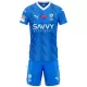 Kit De Football Al Hilal SFC Enfant Domicile 23/24