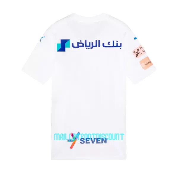 Kit De Football Al Hilal SFC Enfant Extérieur 23/24