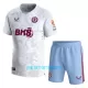 Kit De Football Aston Villa Enfant Extérieur 23/24