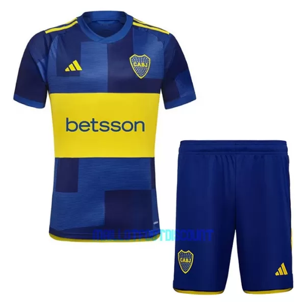 Kit De Football Boca Juniors Enfant Domicile 23/24