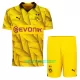 Kit De Football Borussia Dortmund Cup Enfant 23/24