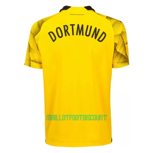 Kit De Football Borussia Dortmund Cup Enfant 23/24