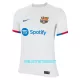 Kit De Football FC Barcelone Gavi 6 Enfant Extérieur 23/24