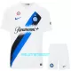 Kit De Football Inter Milan Enfant Extérieur 23/24