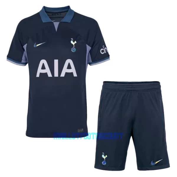 Kit De Football Tottenham Hotspur Enfant Extérieur 23/24