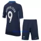 Kit De Football Tottenham Hotspur Richarlison de Andrade 9 Enfant Extérieur 23/24