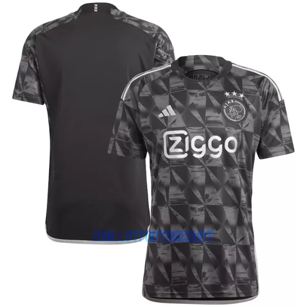 Maillot De Foot Ajax Amsterdam Third 23/24