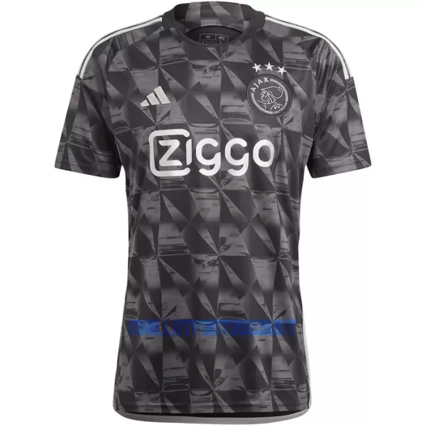 Maillot De Foot Ajax Amsterdam Third 23/24