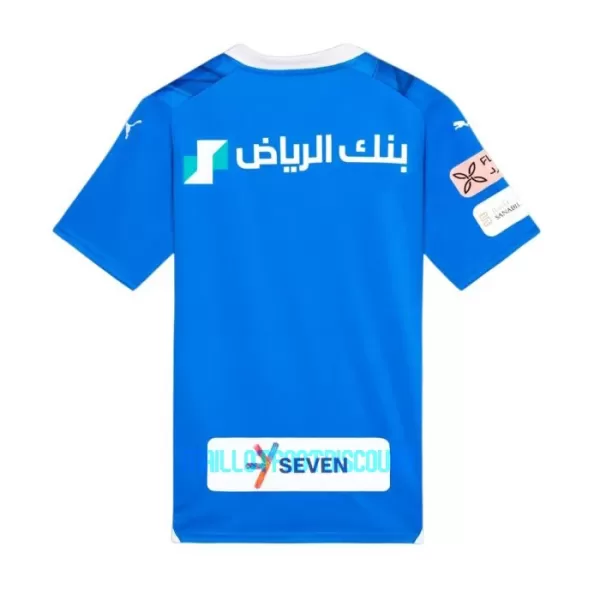 Maillot De Foot Al Hilal SFC Domicile 23/24